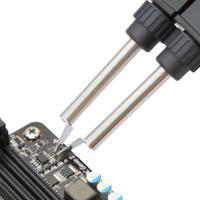 fx8804-02 Hakko Soldering Accessory FX-8804 Desoldering Tweezers