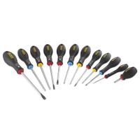 fmht65426-0 Stanley Phillips Screwdriver Set, 12-Piece
