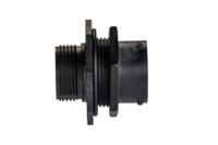uts71412s Souriau Sunbank by Eaton Circular Connector, 12 Contacts, Panel, Standard Connector, Plug, Female, IP68, IP69K, UTS