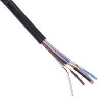 xcsdmp5012 Telemecanique Sensors XCS-DMP Series Magnetic Non-Contact Safety Switch, 24V dc, Plastic Housing, NC, Cable