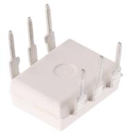 moc3020m onsemi, MOC3020M DC Input Triac Output Optocoupler, Through Hole, 6-Pin DIP