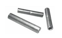 434-569 RS PRO Ferrule, 58mm Pin Length, 10.4mm Pin Diameter, 25mm² Wire Size, Silver