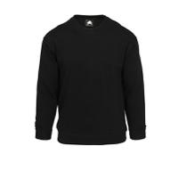 1255-05n2xl Orn 100% Cotton Work Sweatshirt XXL