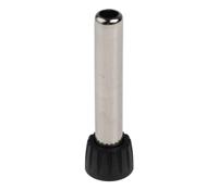 t0058770714 Weller Soldering Accessory Soldering Iron Barrel, for use with WEP70 Soldering Iron