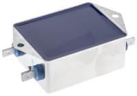 b84112g0000b116 EPCOS, B84112G 16A 250 V ac/dc 50 → 60Hz, Chassis Mount EMC Filter, Screw, Single Phase