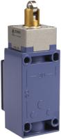 xckj167h29 Telemecanique Sensors OsiSense XC Series Plunger Limit Switch, NO/NC, IP66, SPDT, Zinc Alloy Housing, 240V ac Max, 10A