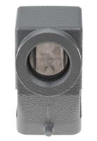09300060542 HARTING Han B Heavy Duty Power Connector Hood