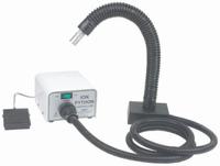 cwe-21343 Desco Europe 220V ac Fixed Nozzle, Ionising Air Gun
