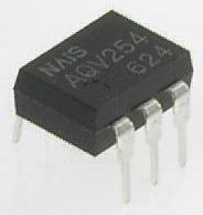 moc3051m onsemi, MOC3051M Triac Output Optocoupler, Through Hole, 6-Pin PDIP