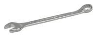 111m-19 Bahco 111M Series Combination Spanner, 19mm, Metric, Double Ended, 218 mm Overall