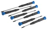 t4877px CK Torx Precision Screwdriver Set, 7-Piece