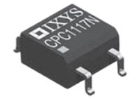 cpc1117n IXYS Solid State Relay, 150 mA Load, Surface Mount