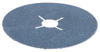 3m581c-b61757 3M Zirconium Dioxide Sanding Disc, 125mm, P60 Grit, 50 in pack