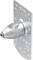 bef-khs-k01 SICK, BEF Series Universal Bar Clamp Systems for Use with W11-2, W12-3, W14-2, W18-3