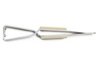 29w30 Weller Erem 120 mm, Stainless Steel, Stripping, Tweezers