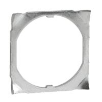zb6y003 Schneider Electric Anti-Rotation Plate for use with XB6 Series, ZB6Y003