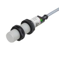 ca18cbf08bpa2io Carlo Gavazzi Capacitive Barrel Proximity Sensor, M12, 4 mm Detection, IO-Link NO/NC, 10 → 40 V dc