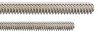 dst-ls-635x254-r-300-es Igus Lead Screw, 6.35mm Shaft Diam. , 300mm Shaft Length