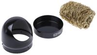 136-8299 RS PRO Soldering Accessory Soldering Iron Solder Tip Cleaner, for use with Gentle Fine Clean of Soldering Tip