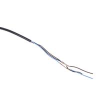 xs508b1pal2 Telemecanique Sensors Inductive Threaded Barrel Proximity Sensor, M8, 1.5 mm Detection, PNP NO, 10 → 36 V dc