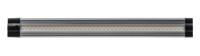 led3www Knightsbridge Ultra Thin Linear Series LED Strip Light, 24 V dc, 300 mm Length, 3 W, 3000K
