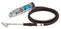dac436 PCL Tyre Inflator, 4 → 250psi, 1/4in Air Inlet (BSP)