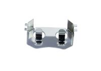185-4661 RS PRO CR2032 Battery Holder, Solder Tag Contact
