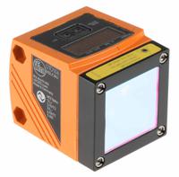 o1d106 ifm electronic Background Suppression Distance Sensor, Block Sensor, 1 mm → 75 m Detection Range IO-LINK