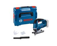 06015b3000 Bosch GST GST 18V-125 B Cordless Jigsaw, 18V