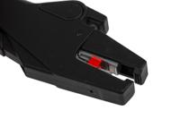 243-257 RS PRO PVC Cable Wire Stripper, 24 AWG Min, 10AWG Max, 197 mm Overall