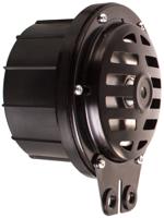 ae95-07 Moflash AE95 / FLE Series Panel Mount Buzzer, 24 → 48 V ac/dc, 111dB at 1 m, IP65, AC, DC, Single-Tone