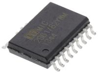 mic298182ywm Microchip MIC2981/82YWM LED Driver IC, 5/50 V 500 mA 18-Pin SOP