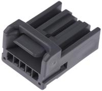 mx34005sf1 JAE, MX34 Automotive Connector Socket Grey Cable Mount 5 Way MX34005SF1