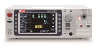 288-9856 RS PRO Safety Tester, 50V ac/dc Min, 5000 V ac, 6000 V dc Max