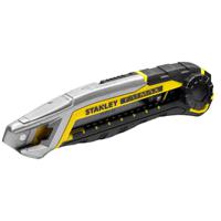 fmht10592-0 Stanley Knife with Knife Blade, Retractable, 18mm Blade Length