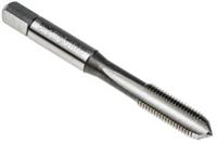 e105-m6075 Dormer Tap Set HSS 2-Piece 0.75mm Pitch Metric Standard Hand Tap M6 Thread
