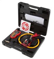 123-2261 RS PRO IPM3005 Power Quality Analyser, 3000A Max, 600V Max - With RS Calibration