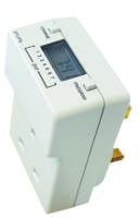 etu17 Timeguard Digital Plug In Timer