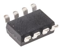 6n139s-l Lite-On, 6N139S-L DC Input Transistor Output Optocoupler, Surface Mount, 8-Pin SMD