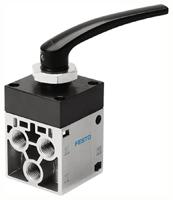 h-5-14-b Festo H Series Pneumatic Manual Control Valve, 8995