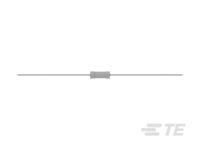 rox05sj9r1 TE Connectivity 9.1Ω Metal Oxide Resistor 0.5W ±5% ROX05SJ9R1