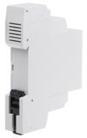 88827125 Crouzet DIN Rail Mount Timer Relay, 24 → 240 V ac, 24V dc, 1-Contact, 0.1 s → 100h, 1-Function, SPDT