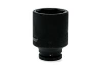 940646-c Teng Tools 46mm, 3/4 Drive Impact Socket, 95 mm length