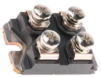 stth120l06tv1 STMicroelectronics 600 V 60 A Diode Switching 4-Pin ISOTOP STTH120L06TV1