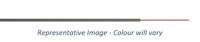 285-673 RS PRO White 24AWG Hook Up Wire, 24AWG, 1/0.5mm, 100m, ETFE Insulation