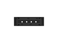 384453-e ERNI Receptacle Connector Housing