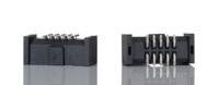 shf-105-01-l-d-sm Samtec SHF Series Straight Surface PCB Header, 10 Contact(s), 1.27 mm Pitch, 2 Row, Shrouded