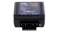pv6s Alfatronix PV DC-DC Converter, 13.6V dc/ 6A Output, 17 → 32 V dc Input, 72W, Clip Mount, +30°C Max Temp -25°C