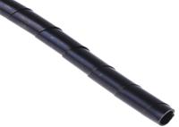 811-7676 RS PRO Spiral Wrap, I.D 6mm, 30mm Polyethylene
