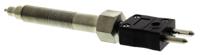 219-4731 RS PRO Type J Mineral Insulated Melt Bolt Thermocouple 76mm Length, 3mm Diameter → +500°C